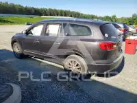 2017 Buick ENCLAVE фото
