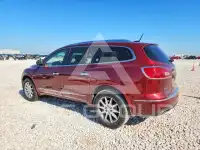 2017 Buick ENCLAVE photo