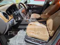2017 Buick ENCLAVE фото