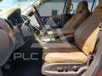 2017 Buick ENCLAVE photo