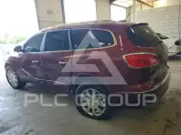 2017 Buick ENCLAVE photo