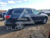 2017 Buick ENCLAVE фото
