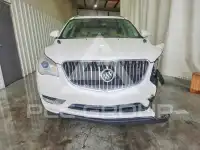 2017 Buick ENCLAVE фото