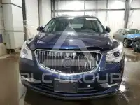 2017 Buick ENCLAVE photo
