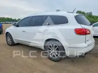 2017 Buick ENCLAVE фото
