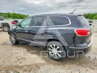 2017 Buick ENCLAVE фото
