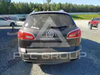 2017 Buick ENCLAVE фото