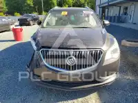 2017 Buick ENCLAVE фото
