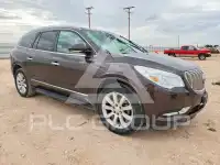 2017 Buick ENCLAVE фото