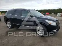 2017 Buick ENCLAVE photo