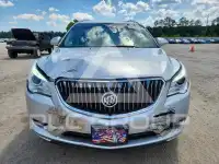 2017 Buick ENCLAVE фото