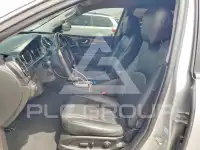 2017 Buick ENCLAVE фото
