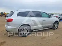 2017 Buick ENCLAVE фото