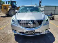 2017 Buick ENCLAVE фото