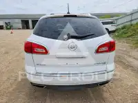 2017 Buick ENCLAVE photo