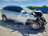 2017 Buick ENCLAVE photo