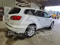 2017 Buick ENCLAVE фото