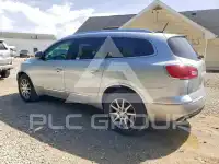 2017 Buick ENCLAVE фото