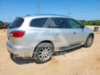 2017 Buick ENCLAVE фото