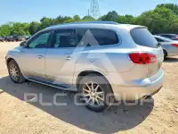2017 Buick ENCLAVE фото