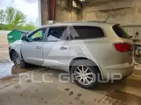 2017 Buick ENCLAVE фото