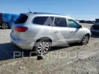 2017 Buick ENCLAVE photo