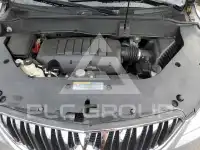 2017 Buick ENCLAVE фото