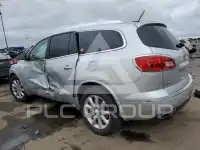 2017 Buick ENCLAVE фото