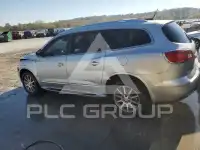 2017 Buick ENCLAVE фото