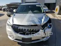 2017 Buick ENCLAVE фото