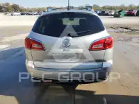 2017 Buick ENCLAVE фото
