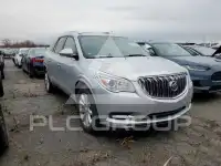 2017 Buick ENCLAVE фото