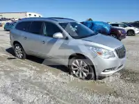 2017 Buick ENCLAVE photo
