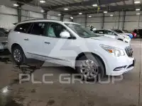 2017 Buick ENCLAVE фото