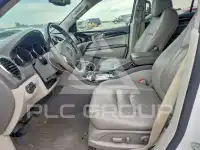 2017 Buick ENCLAVE фото