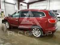 2017 Buick ENCLAVE фото
