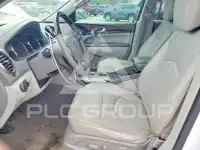 2017 Buick ENCLAVE photo