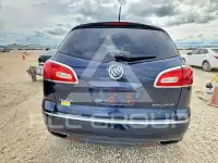2017 Buick ENCLAVE фото