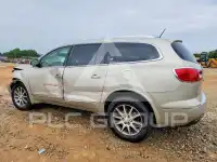2017 Buick ENCLAVE photo