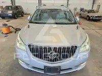 2017 Buick ENCLAVE фото