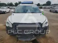 2017 Buick ENCLAVE фото