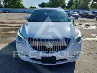 2017 Buick ENCLAVE фото
