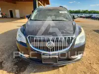 2017 Buick ENCLAVE фото