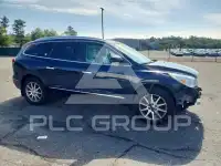 2017 Buick ENCLAVE фото