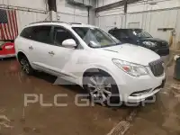 2017 Buick ENCLAVE фото