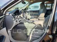 2017 Buick ENCLAVE фото