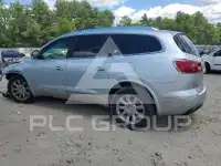 2017 Buick ENCLAVE фото
