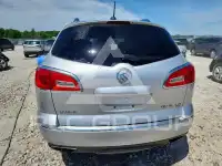 2017 Buick ENCLAVE фото