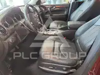 2017 Buick ENCLAVE фото