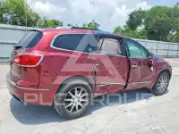 2017 Buick ENCLAVE фото